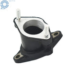 Intake Manifold Boot for Honda Big Red ATC200E/ATC185S (1981–1984)