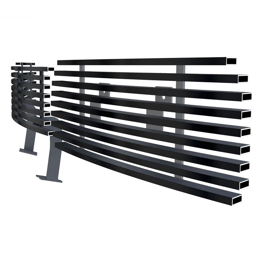 Billet Grille for Ford F250/F350/Excursion (1999–2004)