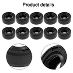TC Oil Seal for Aftermarket Replacement (Double-lip Design)