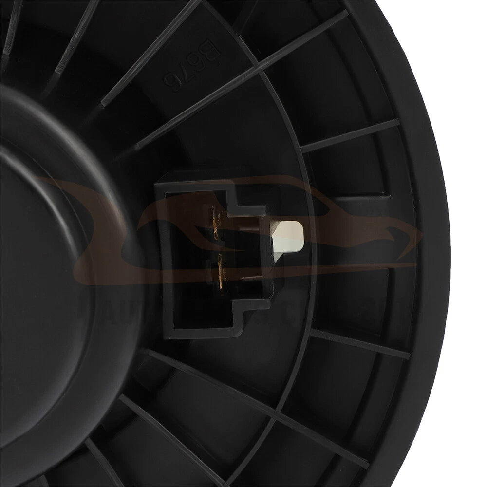 A/C Heater Blower Motor with Fan Cage for Ford F-250 F-350 (2011–2016)