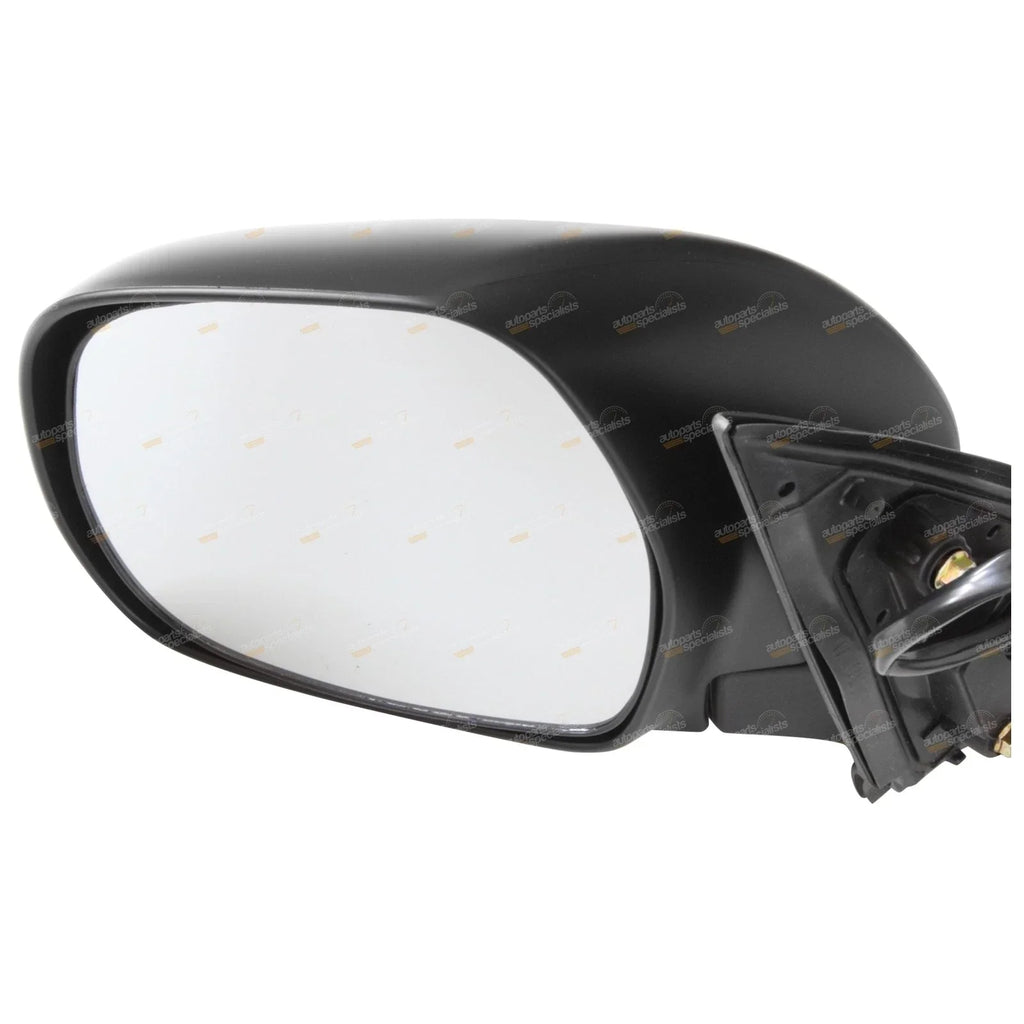 LH Electric Door Mirror for Toyota Hiace (2005–2013)