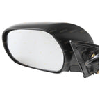 LH Electric Door Mirror for Toyota Hiace (2005–2013)