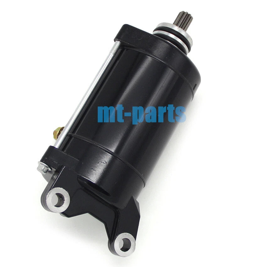 Starter Motor Assembly for Yamaha EXC1200 1430TR (1998–2003) / 1430SPO (2000–2001)