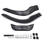 Windshield Trim for Harley Road Glide CVO, Road Glide Ultra FLTR (2004–2013)