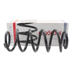 Lesjofors Front Coil Spring 4004255 for Audi A6 Quattro Sedan (1998–2004)