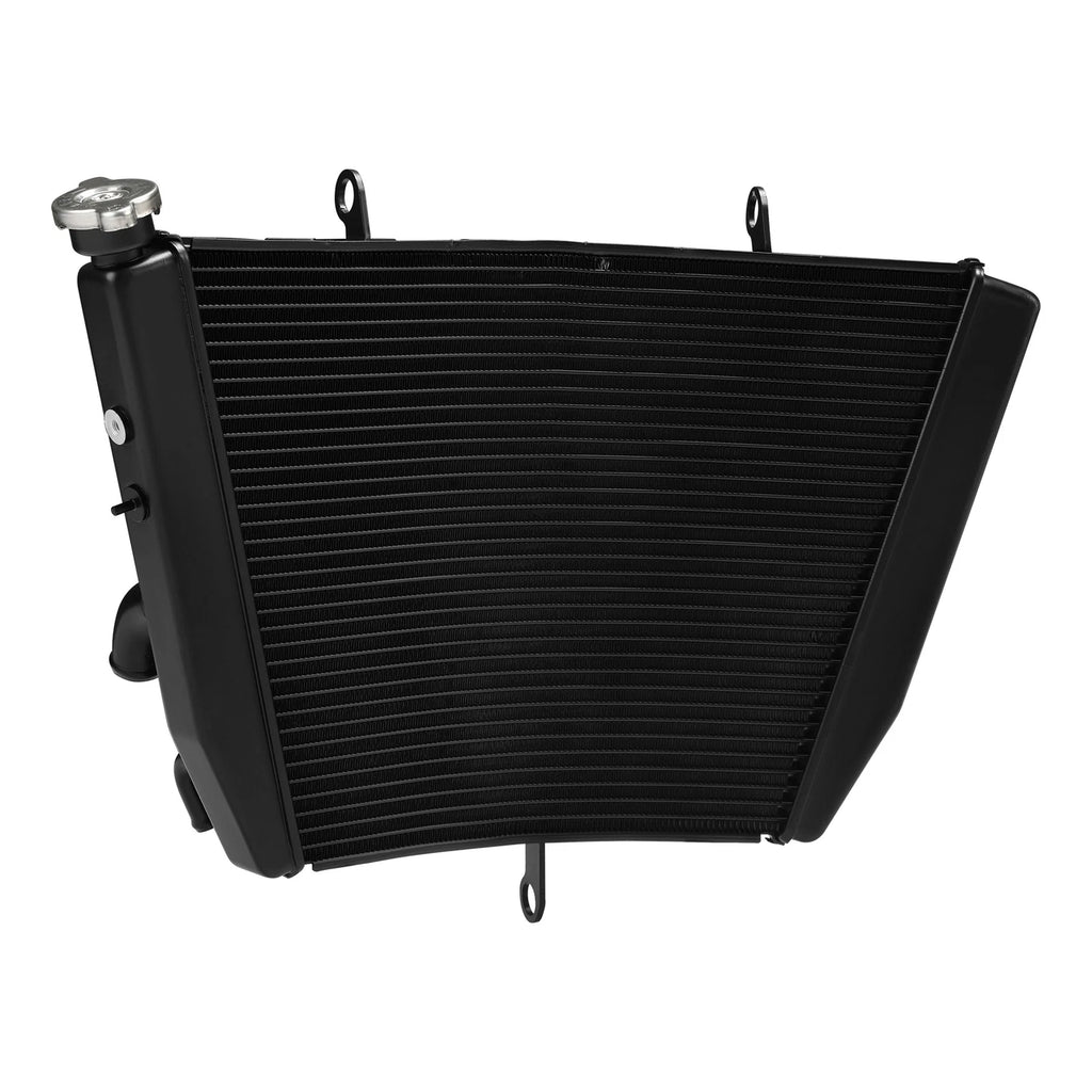 Aluminum Radiator for Suzuki GSXR600 GSXR750 (2006–2010)