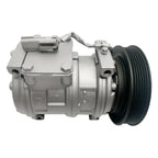 AC Compressor Replacement for Plymouth Voyager 2.4L (1996–2000)