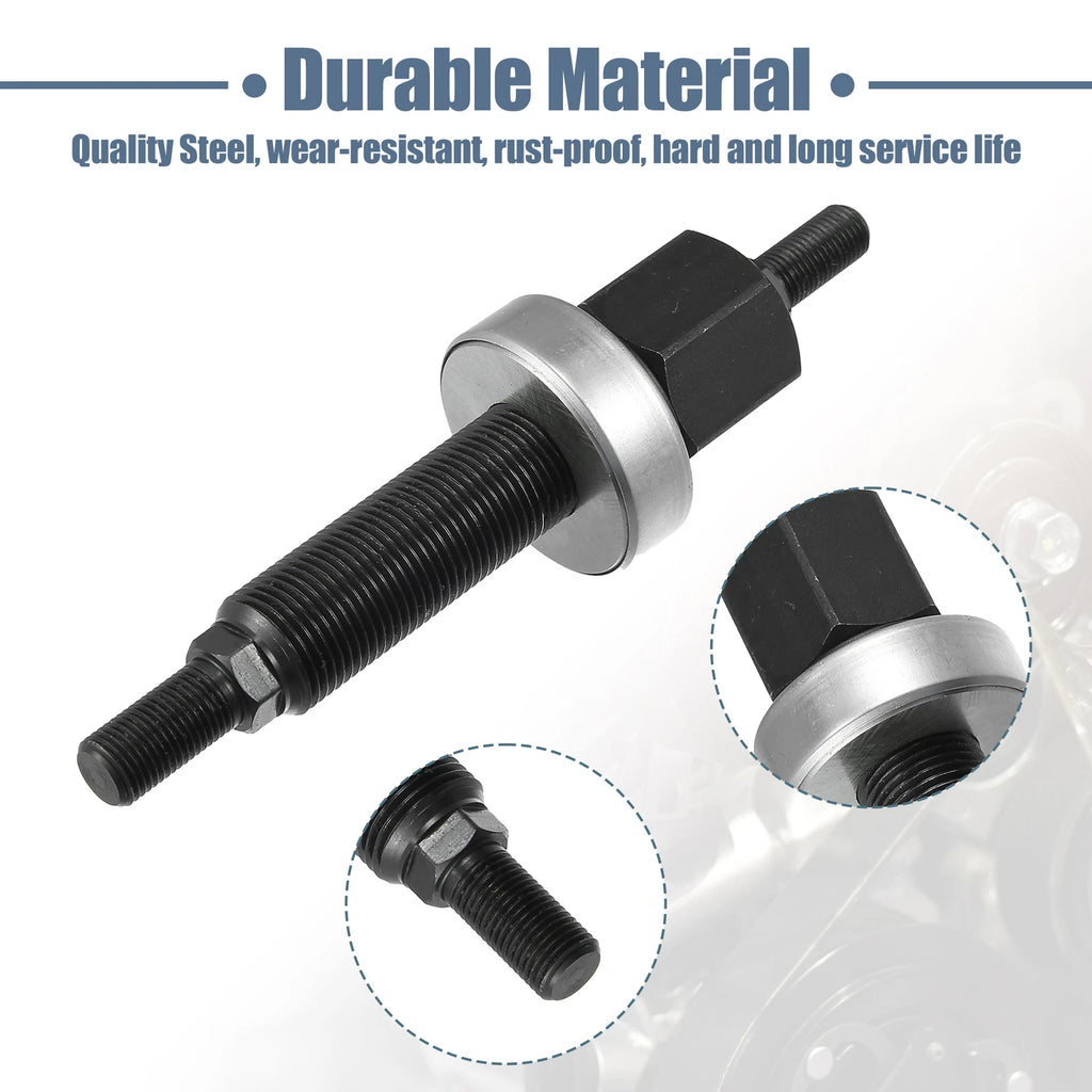 Harmonic Balancer Installation Tool for Chevy SBC BBC (66515)