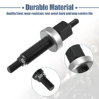 Harmonic Balancer Installation Tool for Chevy SBC BBC (66515)
