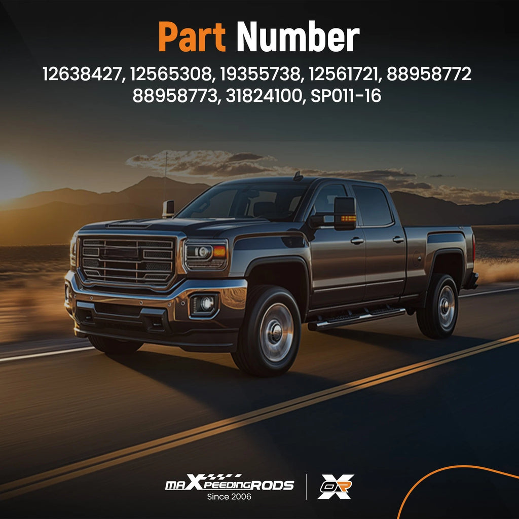 LS9 Camshaft and Valve Springs Kit for LS/LQ 4.8 5.3 5.7 6.0 6.2 (2000–2023)
