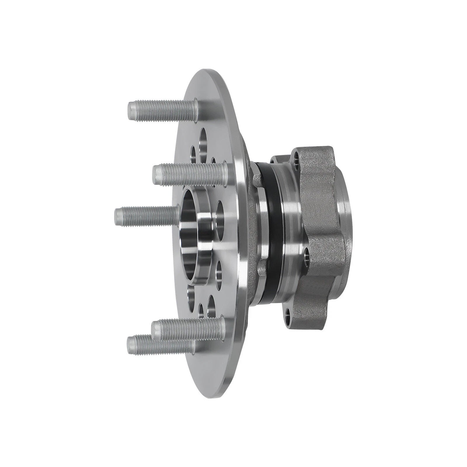 Front Wheel Bearings and Hubs for Ford Transit-150 Transit-250 Transit-350 (2014-2023)