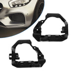 Fog Light Bracket for Lexus CT200h (2014–2017) No. 5212576030 Black
