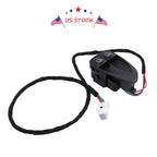 Left Door Power Window Switch for Mercedes-Benz SL500 SL550 (2003-2011)