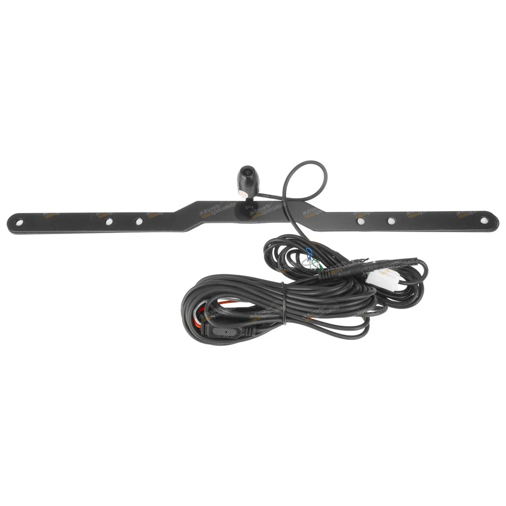 Reverse Camera Kit for Hilux (2005–2013)