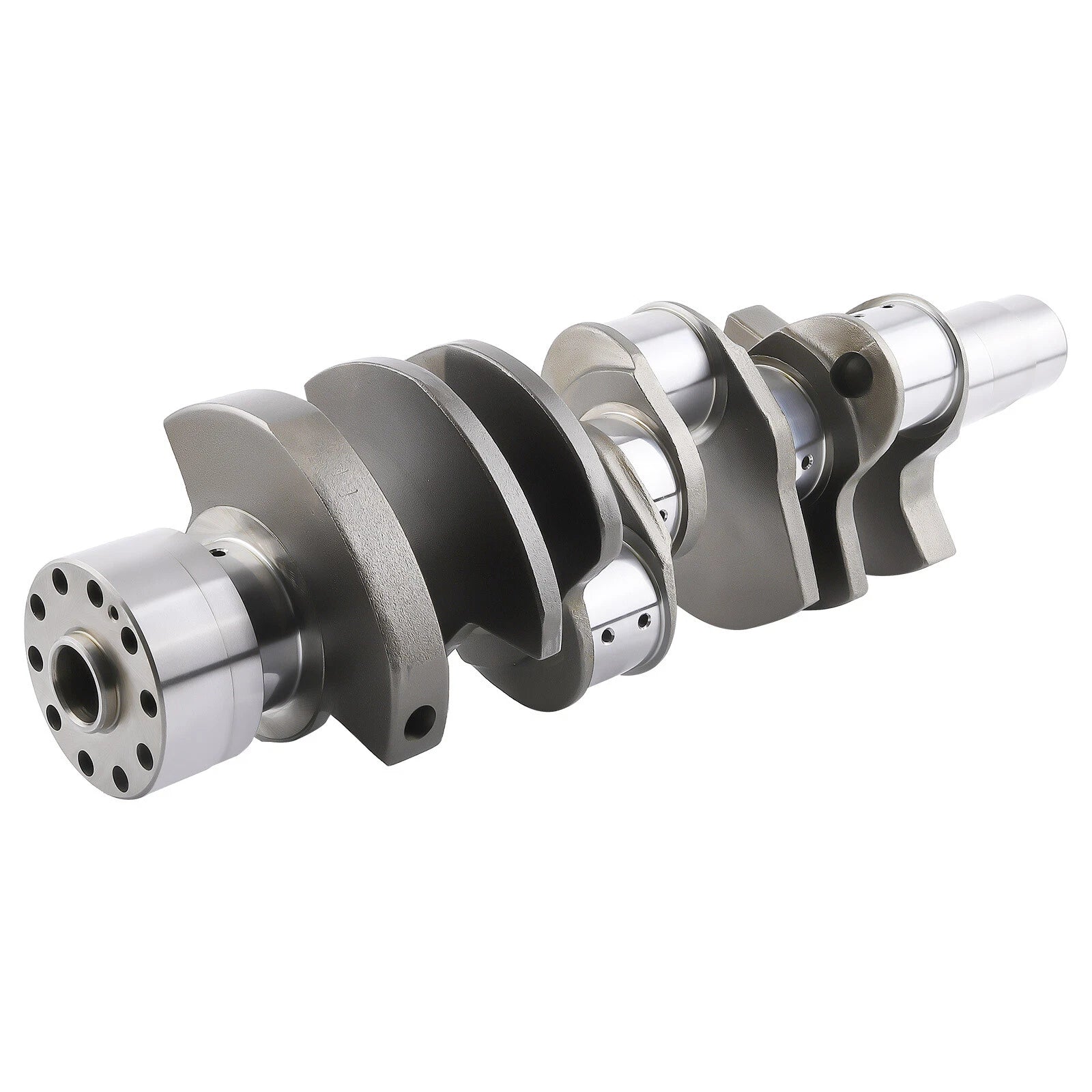 Crankshaft RFBC30-AB for Ford F-250 F-350 F-450 F-550 6.7L (2011–2016)