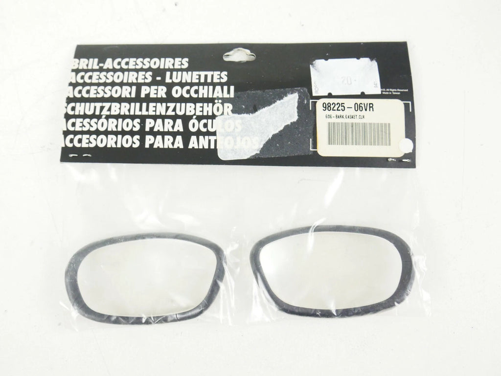 Goggle Bark Gasket for Harley Davidson (2006–2006) 98225-06VR