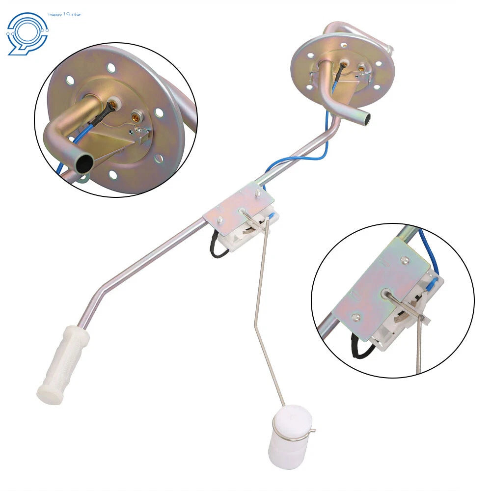 Fuel Sending Unit for Dodge D/W Series Pickup (1974–1980)