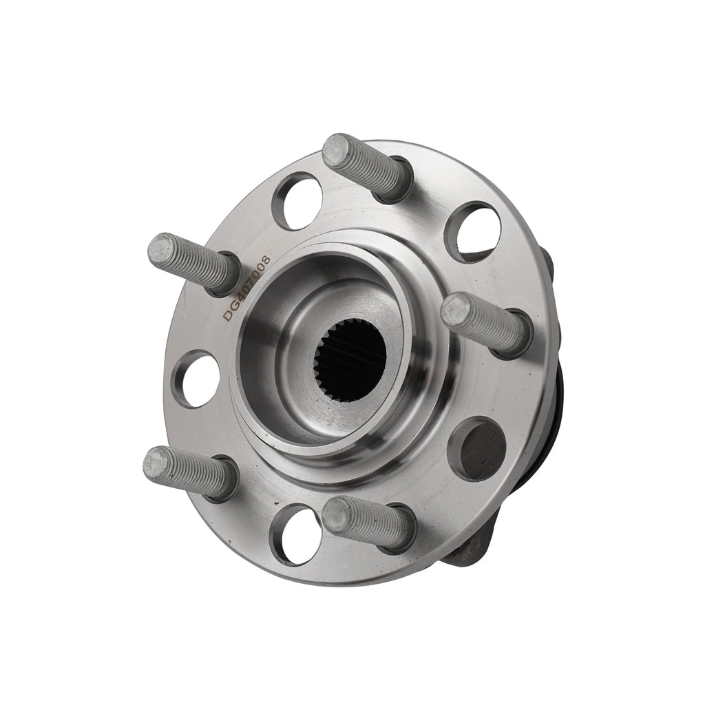 Rear Wheel Hub Bearing Assembly for Dodge Caliber (2007–2008)
