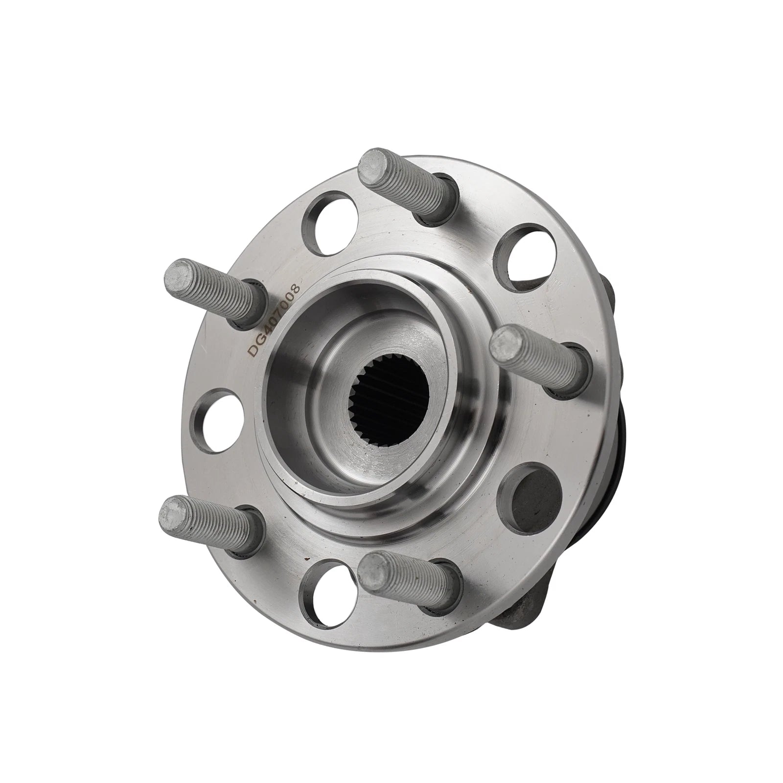 Rear Wheel Hub Bearing Assembly for Dodge Caliber (2007–2008)