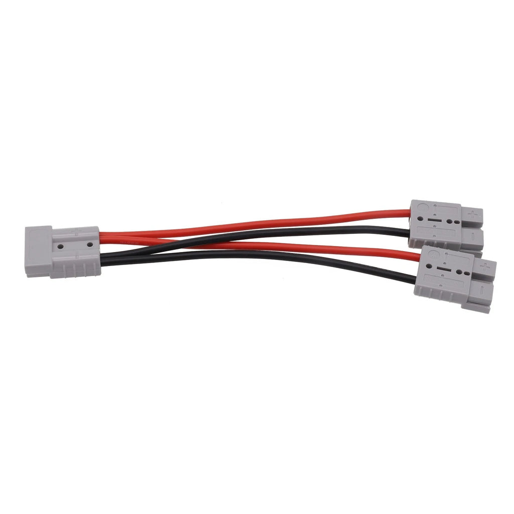 Stable Power Transmission 10AWG Car Cable for Forklift