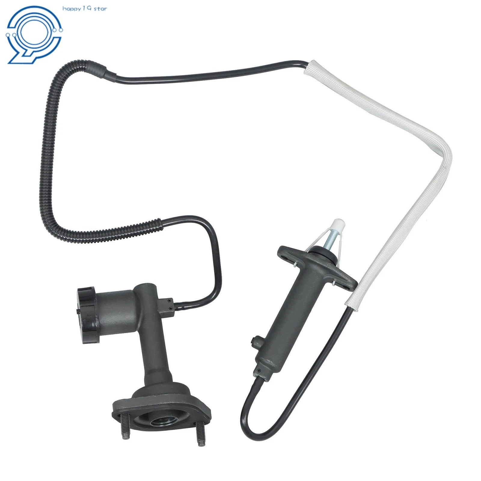 Clutch Master and Slave Cylinder Assembly for Jeep Grand Cherokee (1997–2001)