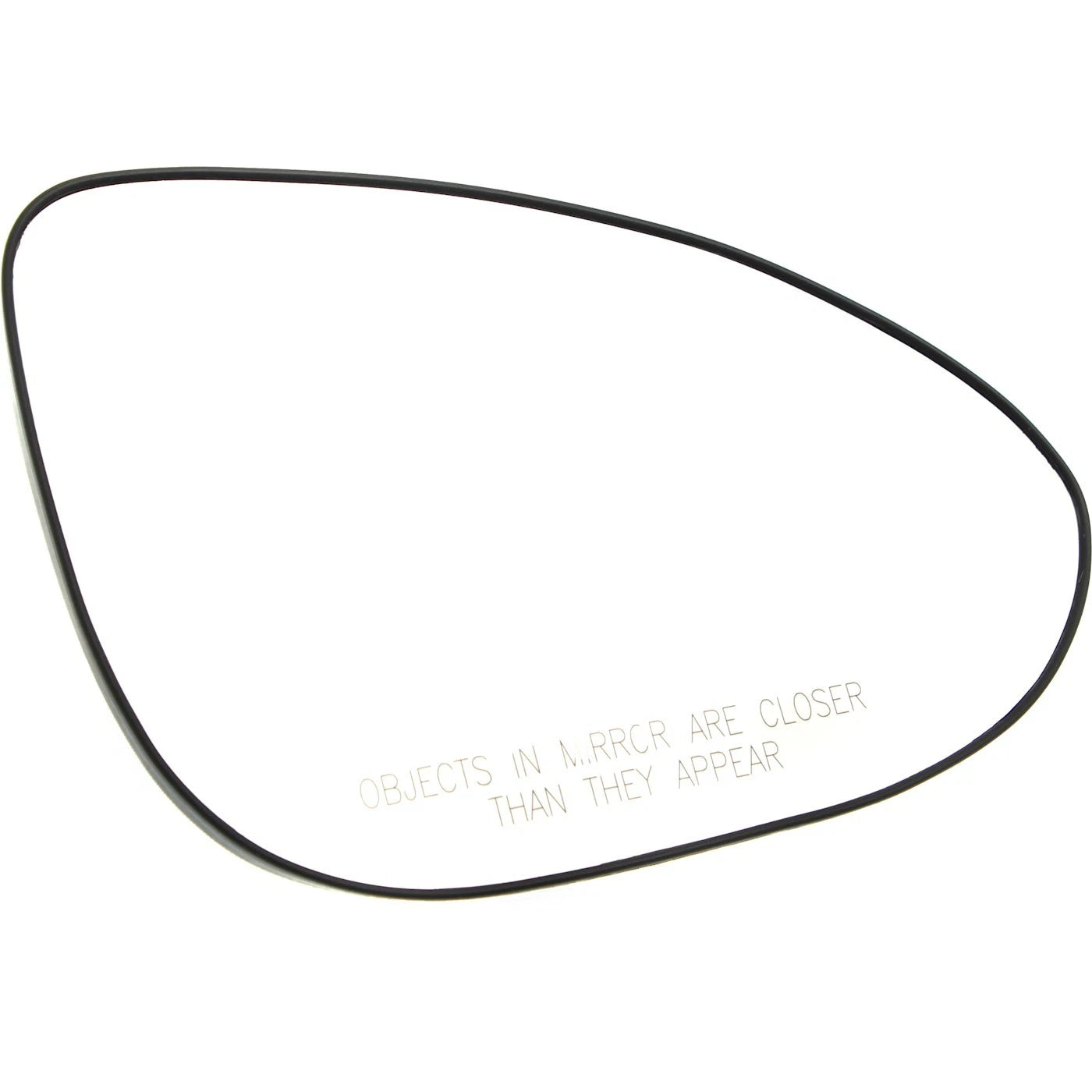 Passenger Mirror Glass for Chevrolet Sonic (2012-2020)