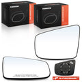 Heated Power Mirror Glass Pair for Buick LaCrosse (2013–2016)