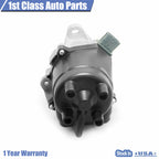 Ignition Distributor for Honda Accord (1999-2002)