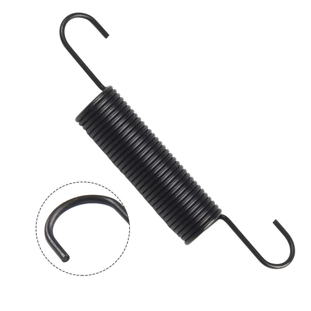 Idler Pulley Return Spring for Craftsman Poulan (Metal)