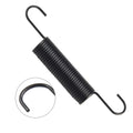 Idler Pulley Return Spring for Craftsman Poulan (Metal)