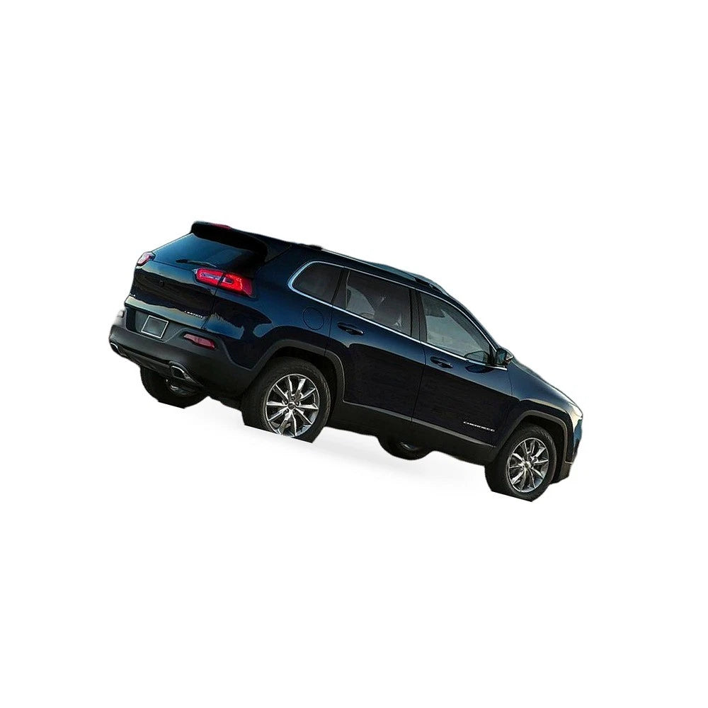 LED Tail Light for Jeep Cherokee (2014–2018)
