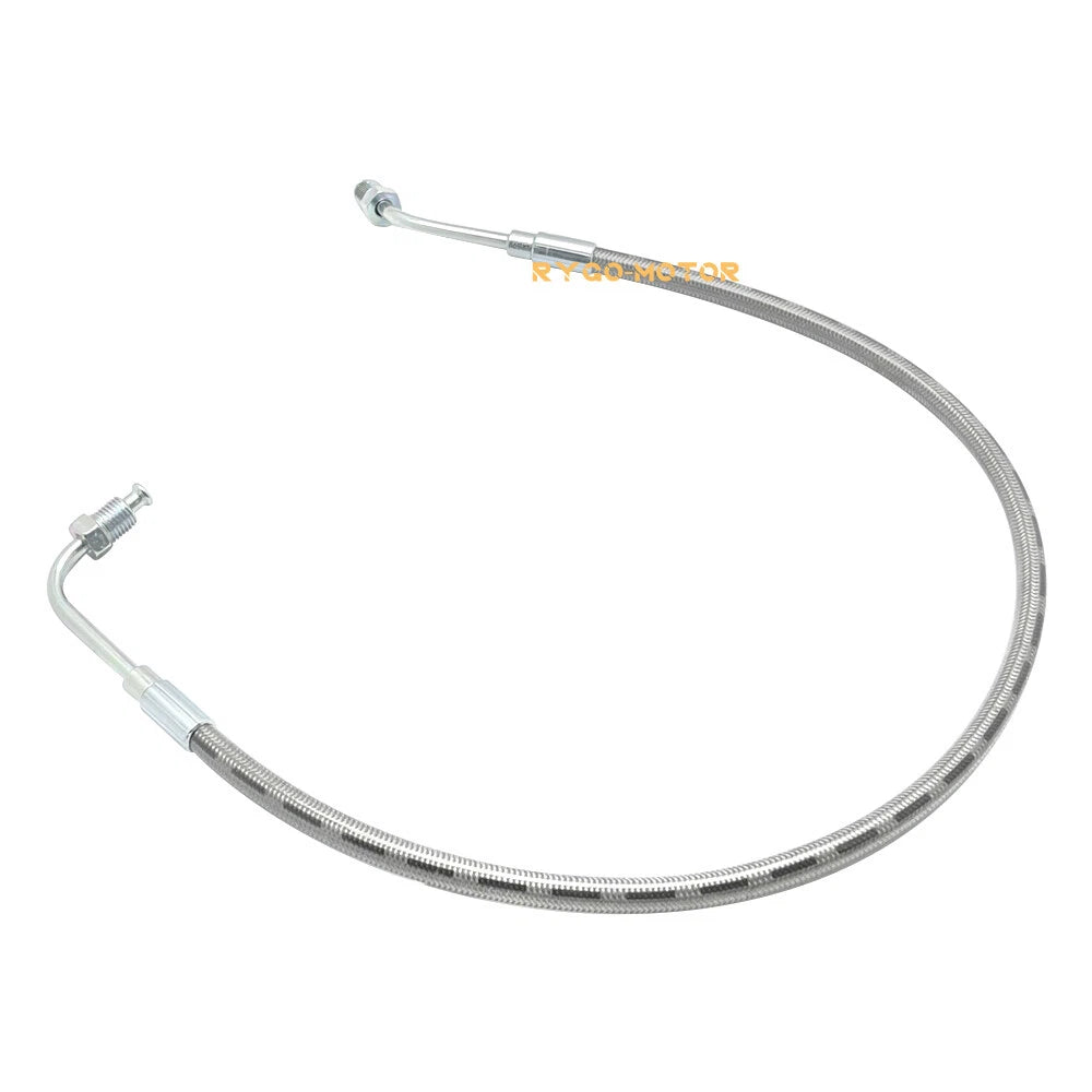 Front Brake Hose Line for Arctic Cat ATV 400 500 250 300 (2002–2004)