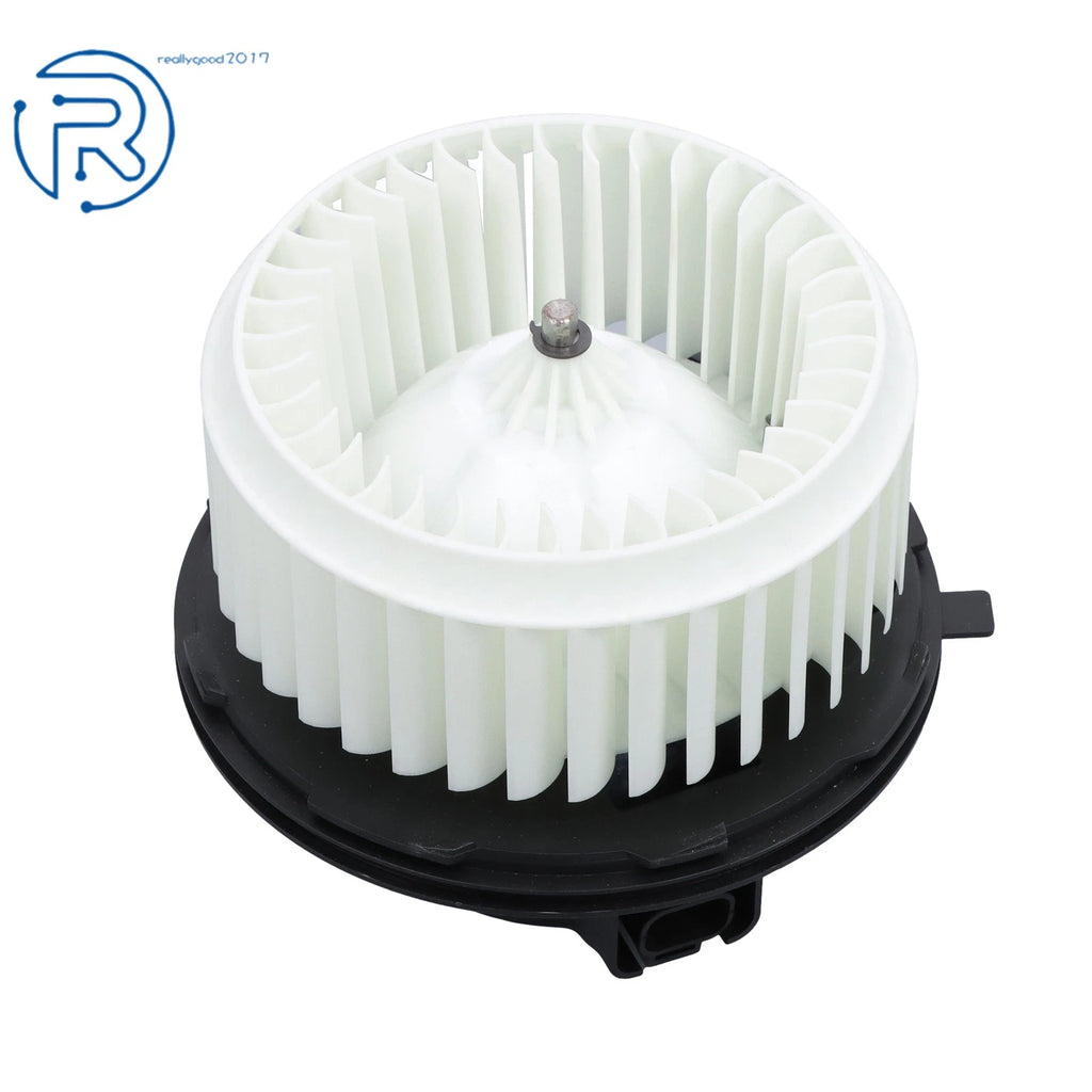Blower Motor with Fan Cage for Chevy Silverado 1500 2500 GMC Sierra (2007–2014)