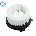 Blower Motor with Fan Cage for Chevy Silverado 1500 2500 GMC Sierra (2007–2014)