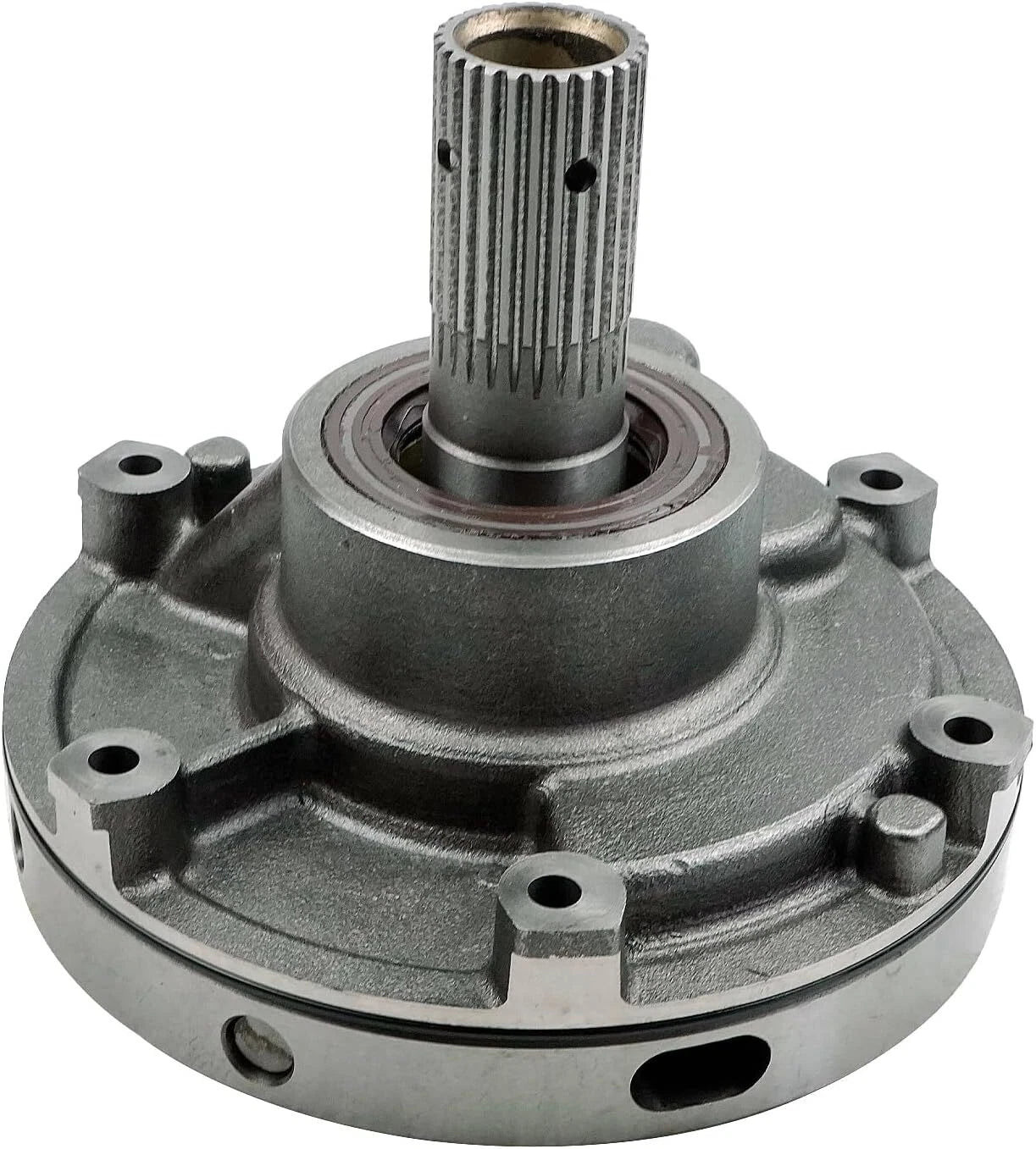 Transmission Charge Pump 181199A4 for Case 570LXT 570MXT 580L 580M 580SL 580SM