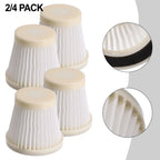 Replacement Filters for Simplus XCQH011 Vacuum (Pressure Resistant)