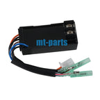 CDI Ignition Box Module for Polaris ATV Predator 50 (2004–2006) / Scrambler 90 (2002–2003)