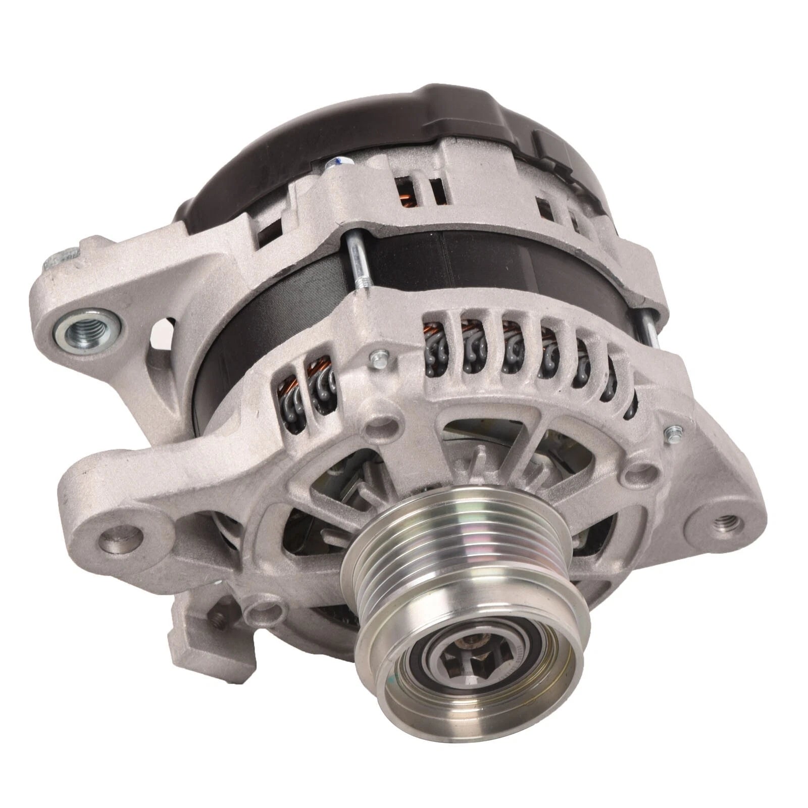 125A 12V Alternator for Toyota Corolla (2014-2019) L4 1.8L