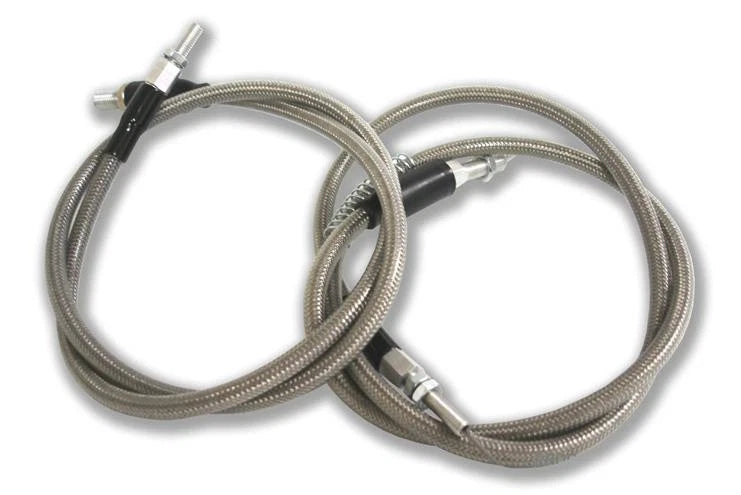 Throttle Cable for Yamaha Raptor 350 (2004–2006)