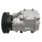 AC Compressor Replacement for Toyota Solara 2.2L (1999–2001)
