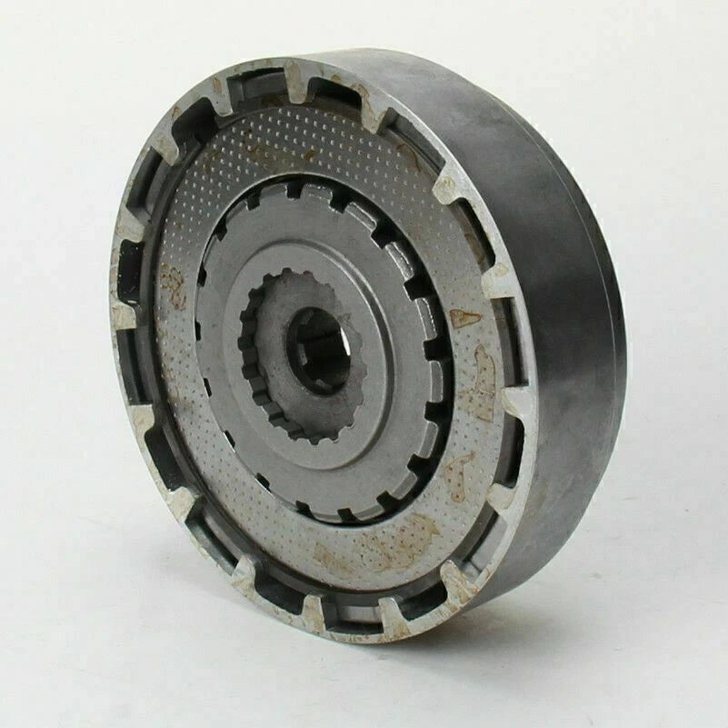Manual Clutch for Coolster 214, 214XR-2, 214FA, 214FC, 214FA-3 (70cc-125cc)