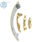 Timing Chain Kit with VCT Solenoid & Gasket for GMC Chevrolet (2012–2017)