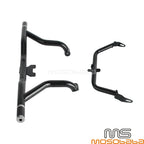 Highway Bar & Fairing Bracket Kit for Harley Road Glide '15-Up (2015-2023)