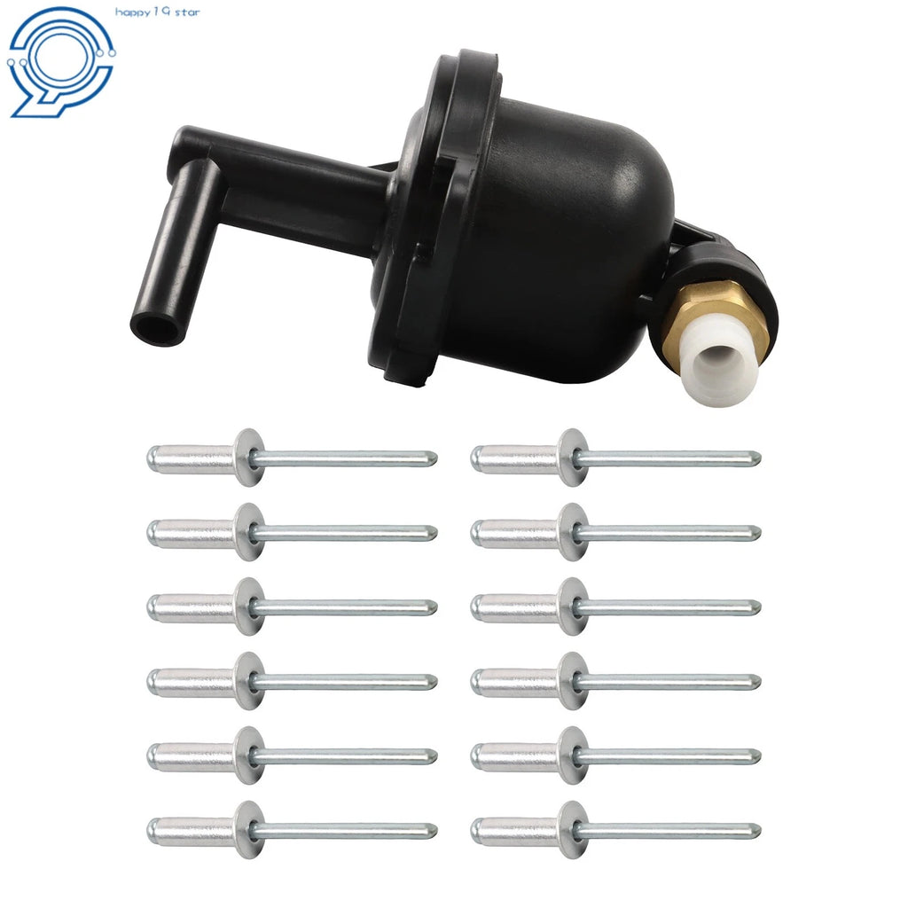 LR140035 Air Suspension Expansion Chamber for Land Rover Sport (2005–2013)