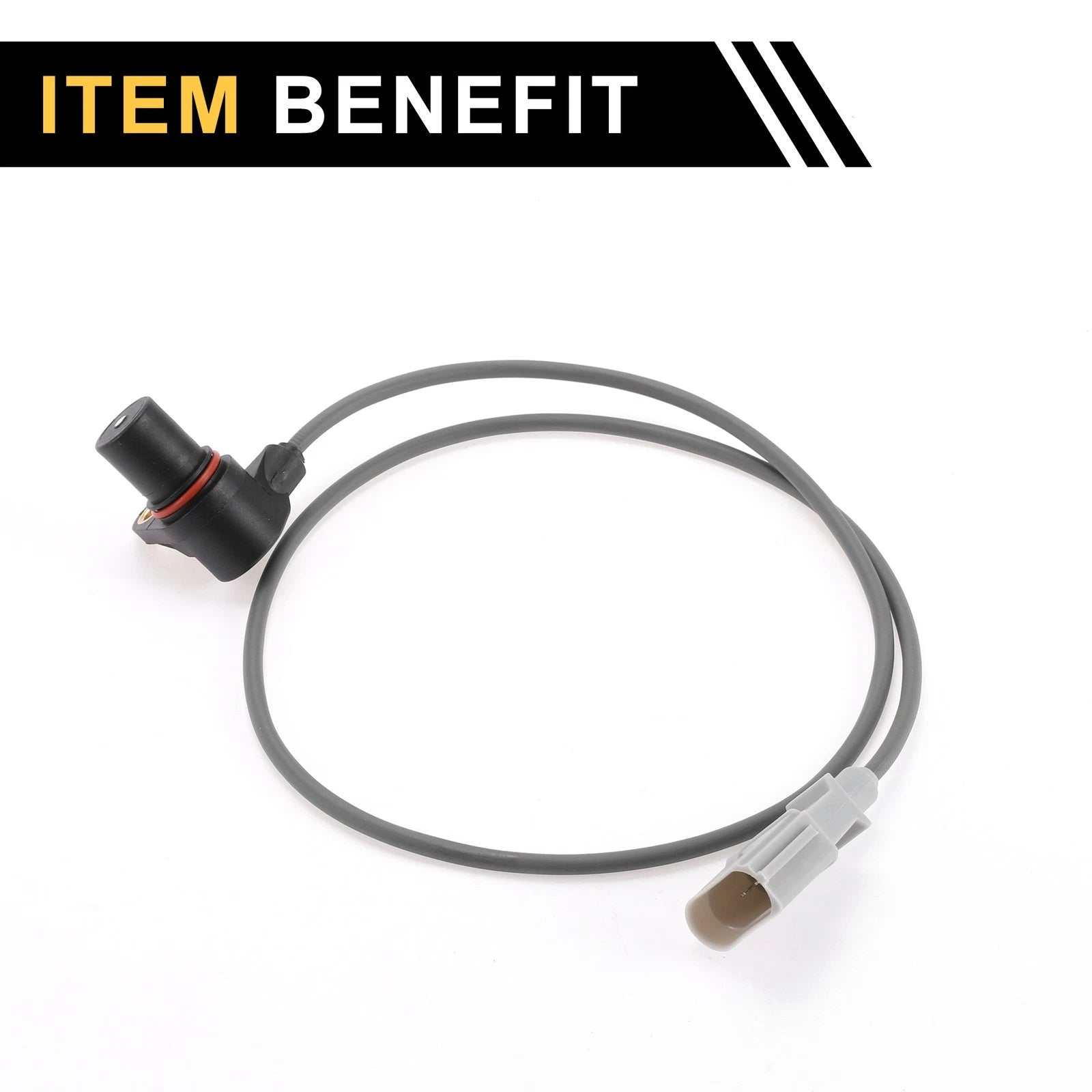 Crankshaft Position Sensor No.078906433F for Audi Allroad C5 (2000–2005)