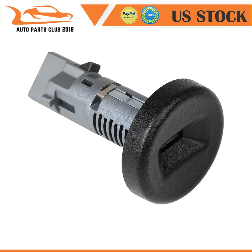 Ignition Lock Cylinder for GMC Savana Sierra Yukon Chevrolet (2007–2014)
