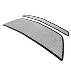 Stainless Black Mesh Grille Insert for Chevy Trailblazer RS (2021–2023)