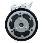 A/C Compressor Kit Replacement for Ford Escape 2.0L Turbo (2022-2022)