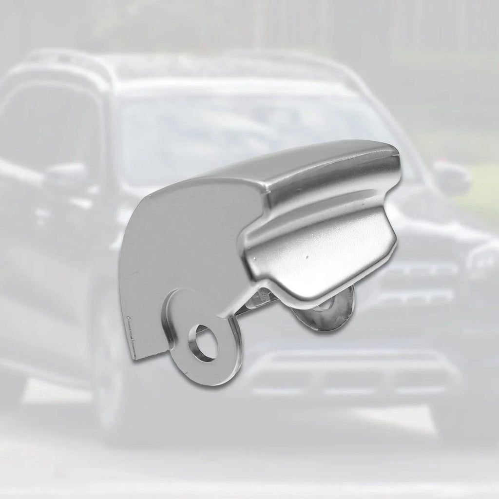 Rear Left Window Glass Lift Switch Button Cover for Mercedes-Benz (2003-2009)