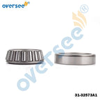 Roller Bearing 31-32573A1 for Mercruiser Alpha Gen I II (1.5/1.47)